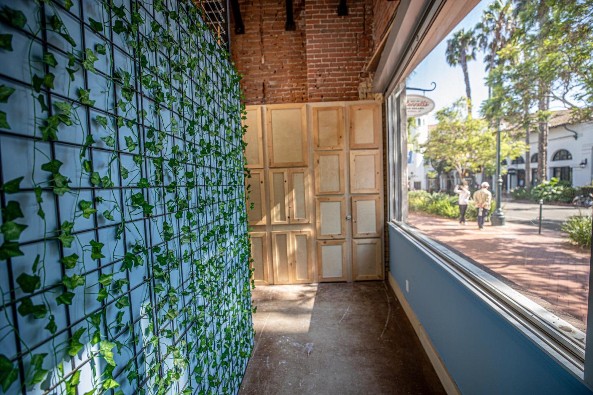 Social Stays - Santa Barbara'S First Hostel On State Street Екстериор снимка